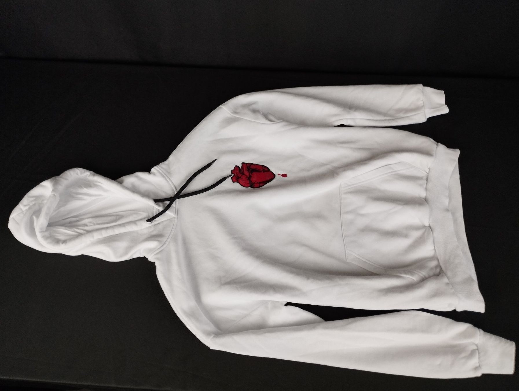 Maglioni & Felpe: YOURTURN Pullover weiss Gr. XXS – Usato da Schübelbach venduto da Restwert_Schubelbach 8