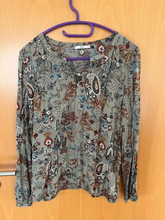 Schicke Damen Bluse von EDC, Grösse M