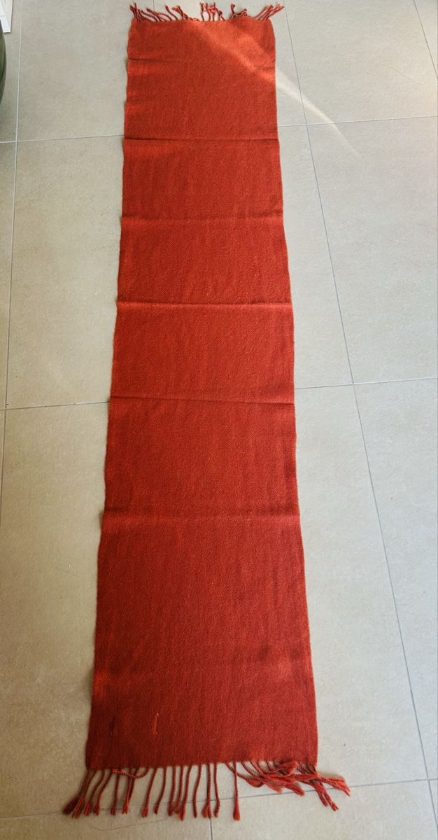Foulard & Sciarpe: Écharpe en cachemire – Usato da Founex venduto da etswang
