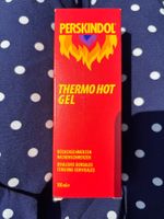 Perskindol Thermo Hot Gel 100ml - Muskelentspannung pur!