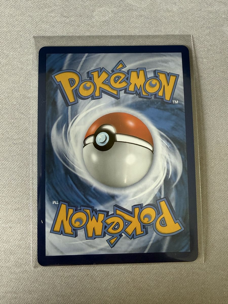 Pokémon Carte collezionabili: Pokémon Bibor EX und Rabigator EX – Usato da Eglisau venduto da ten_8s6q 4