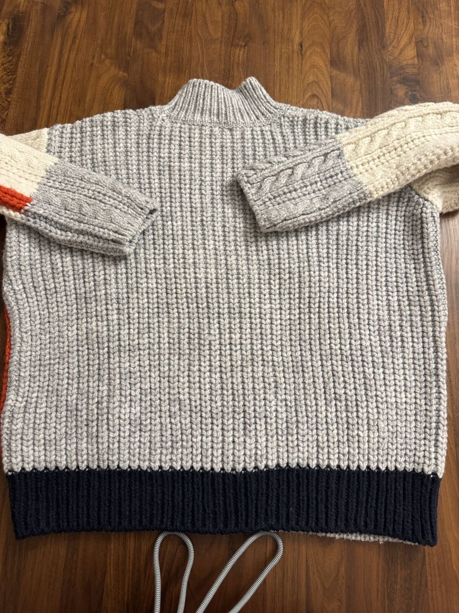 Esprit Maglioni & Felpe: Esprit Strickpullover, relax fit, neuwertig – Nuovo (secondo la descrizione) da Zürich venduto da yas_7vdk 3