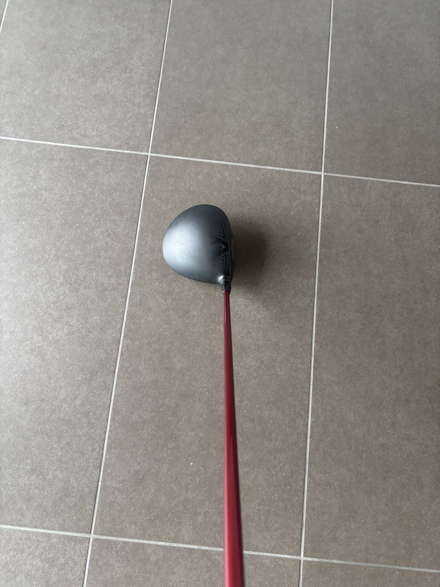 Callaway Mazze & Set: Driver (LH) Callaway – Usato da Hasle b. Burgdorf venduto da fama571 1