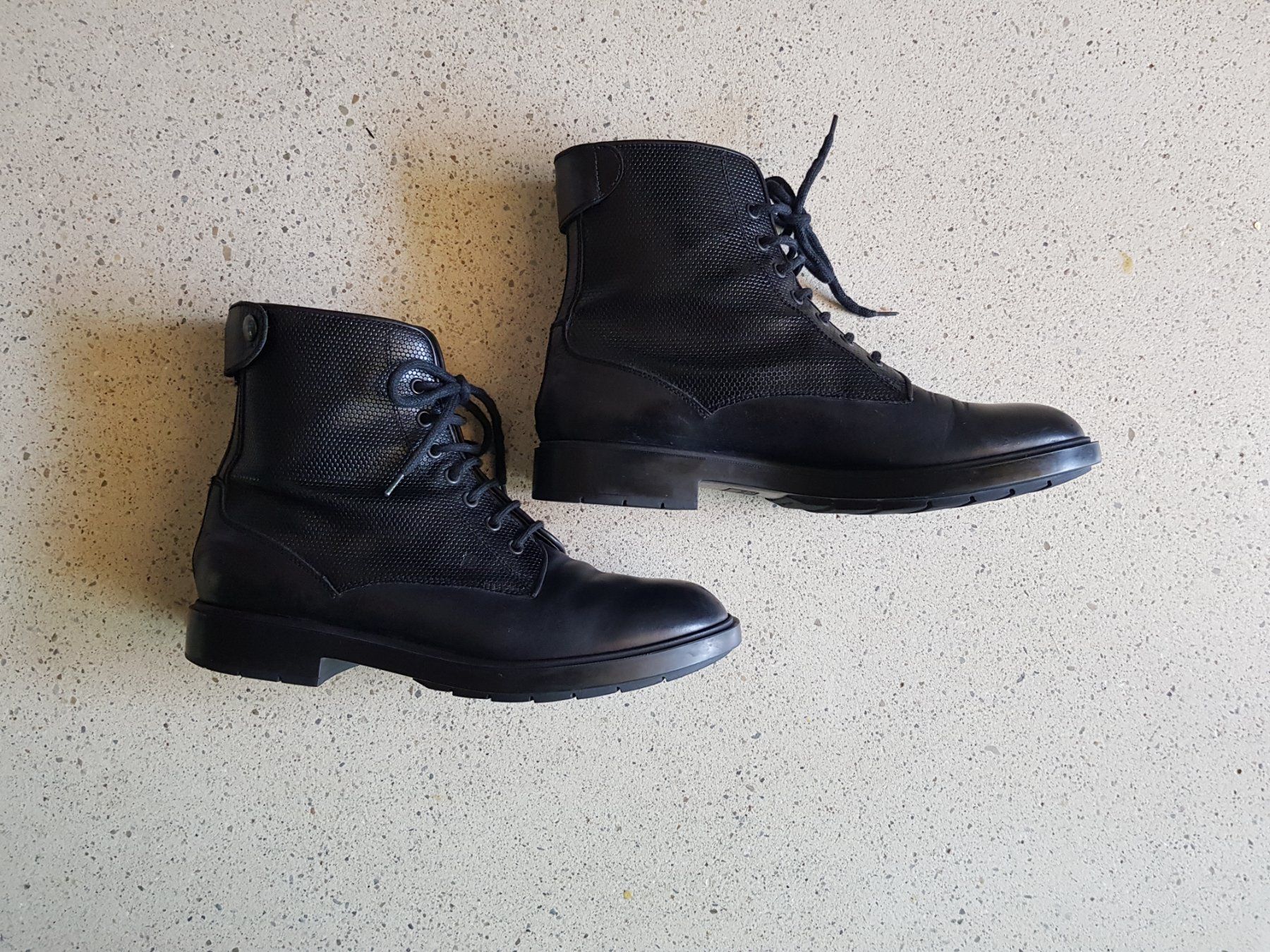 Fratelli Rossetti Scarpe da donna: Fratelli Rossetti Stiefeletten Grösse 38 – Usato da Basel venduto da chien008 4