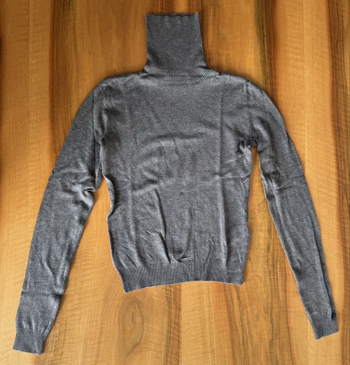 Bershka Pulls & Sweat-shirts: Kuscheliger Rollkragenpullover, Gr. XS – D'occasion à Emmenbrücke par Florentina27
