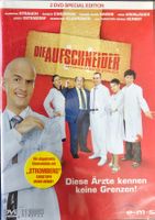 Die Aufschneider