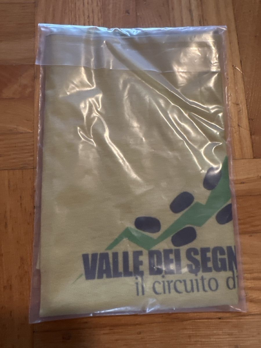 Sonstige Kleidung & Accessoires: Passamontagna – Neu und originalverpackt aus Sigirino von del_l62x