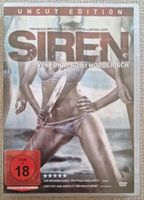 Siren - Verführung ist mörderisch (Uncut Edition) D/E ©'2010