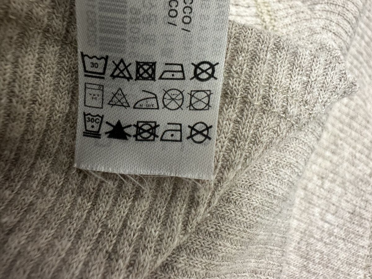 Bershka Top: Bershka Langarm Top – Usato da Eschenbach LU venduto da Tatzi1 2