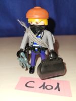 Playmobil Special Sammelfigur C101
