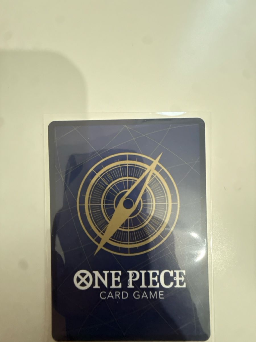 Bandai Carte collezionabili: Shanks op17 – Nuovo (secondo la descrizione) da Chernex venduto da Adrian-Nika 1