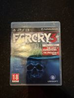 Far Cry 3 - PS3 - Playstation 3