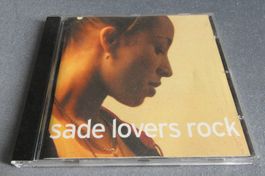 sade - lovers rock - CD ab CHF 1.00