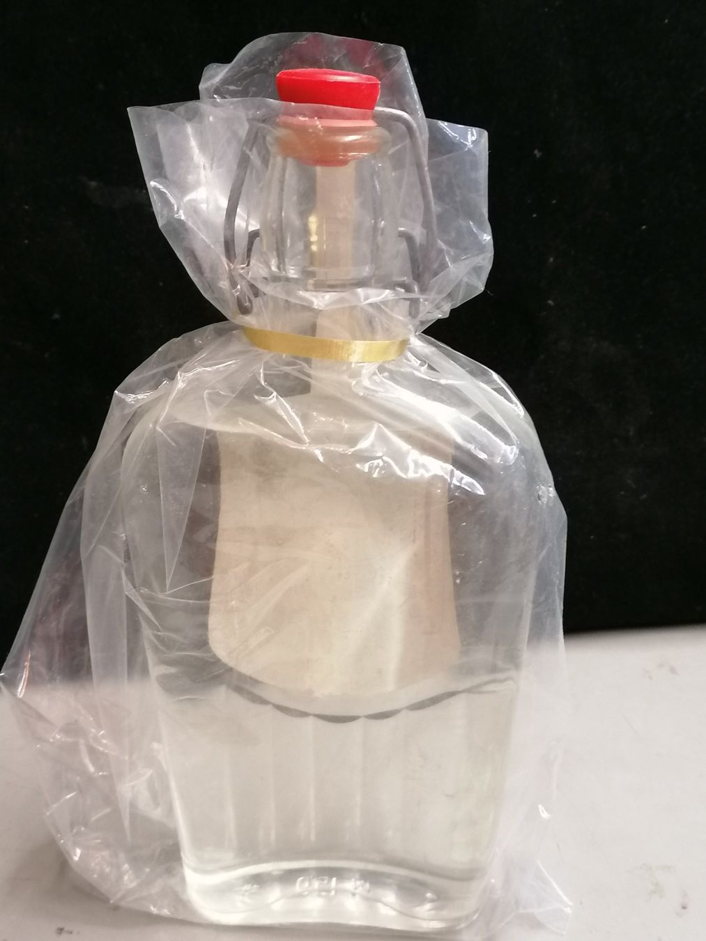 Bevande alcoliche: OPFELWASSER POMME – Usato da Genève venduto da Leboucheoreilles 4