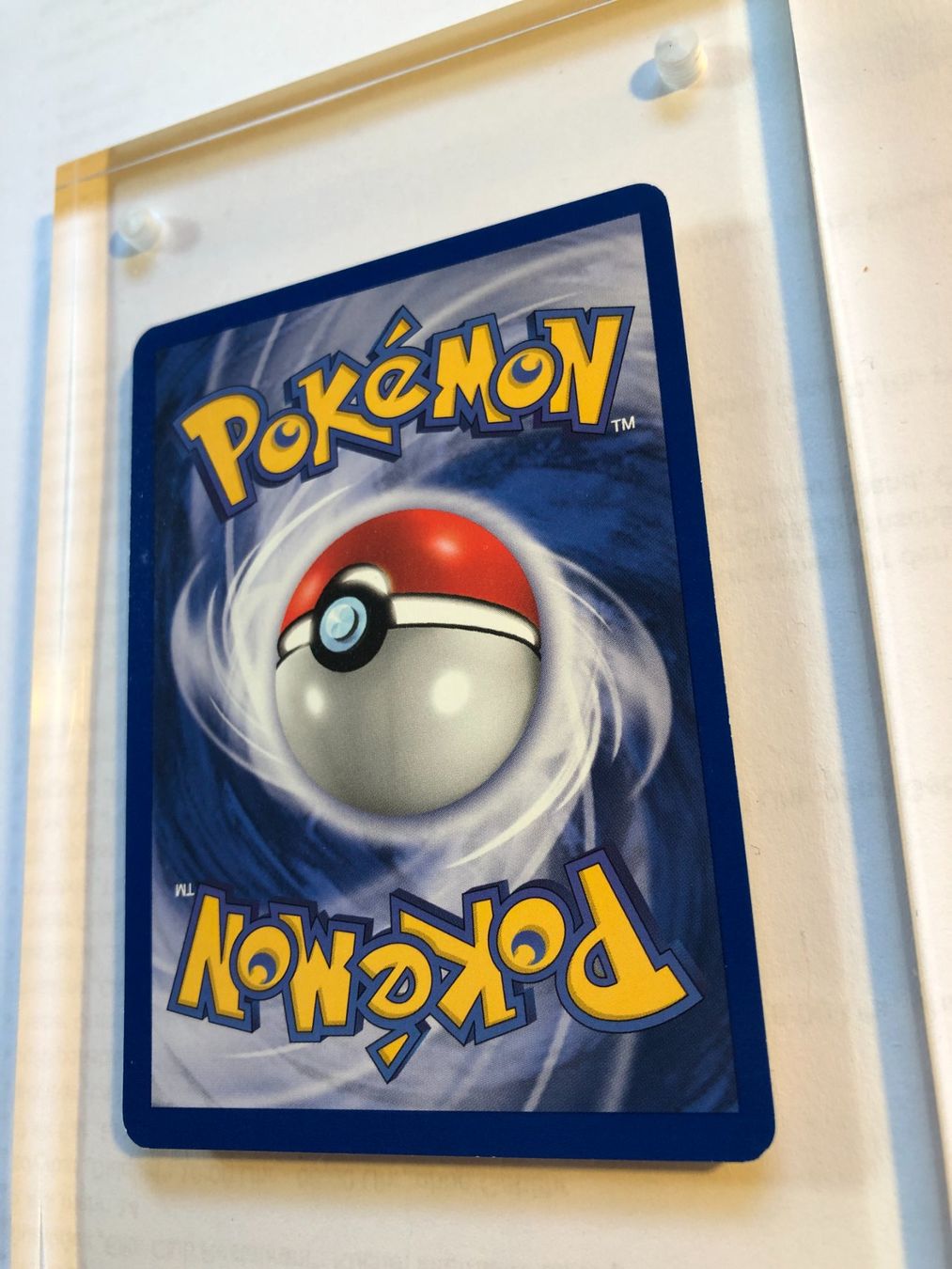 Carte collezionabili: Sleep! 1st Team Rocket - MINT - ab 1.- – Usato da Giubiasco venduto da dan_pr8b 6