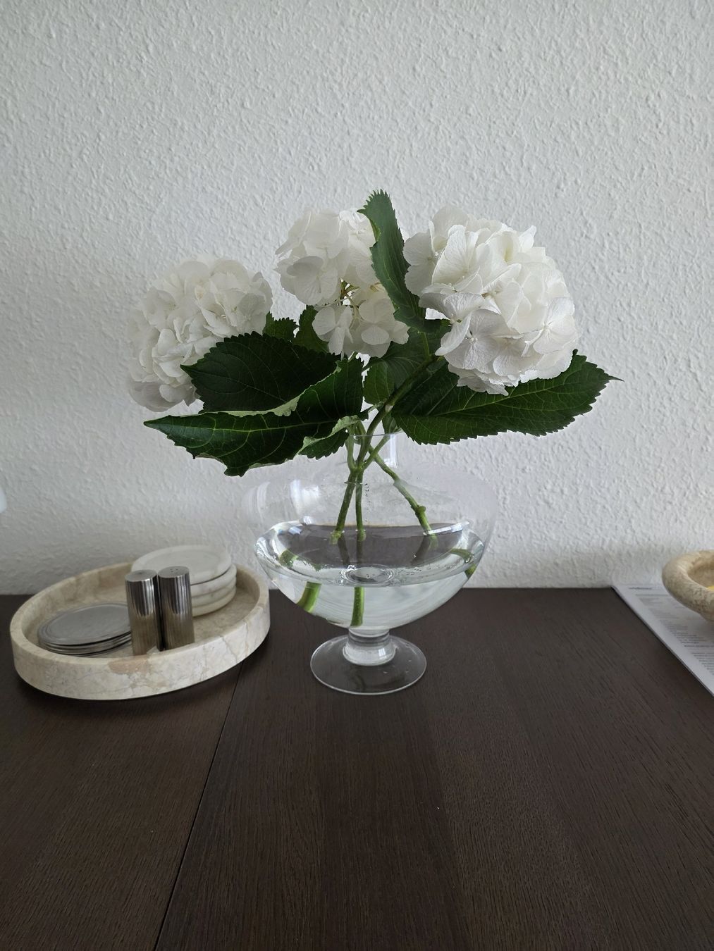Untersetzer: 4 Untersetzer Marmor / Westwing – Neu (gemäss Beschreibung) aus Gossau SG von Ma_rija92 2