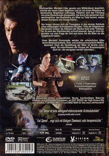 Tutti i DVDs: Exit Speed – Usato da Ebikon venduto da Moviefreak01 1