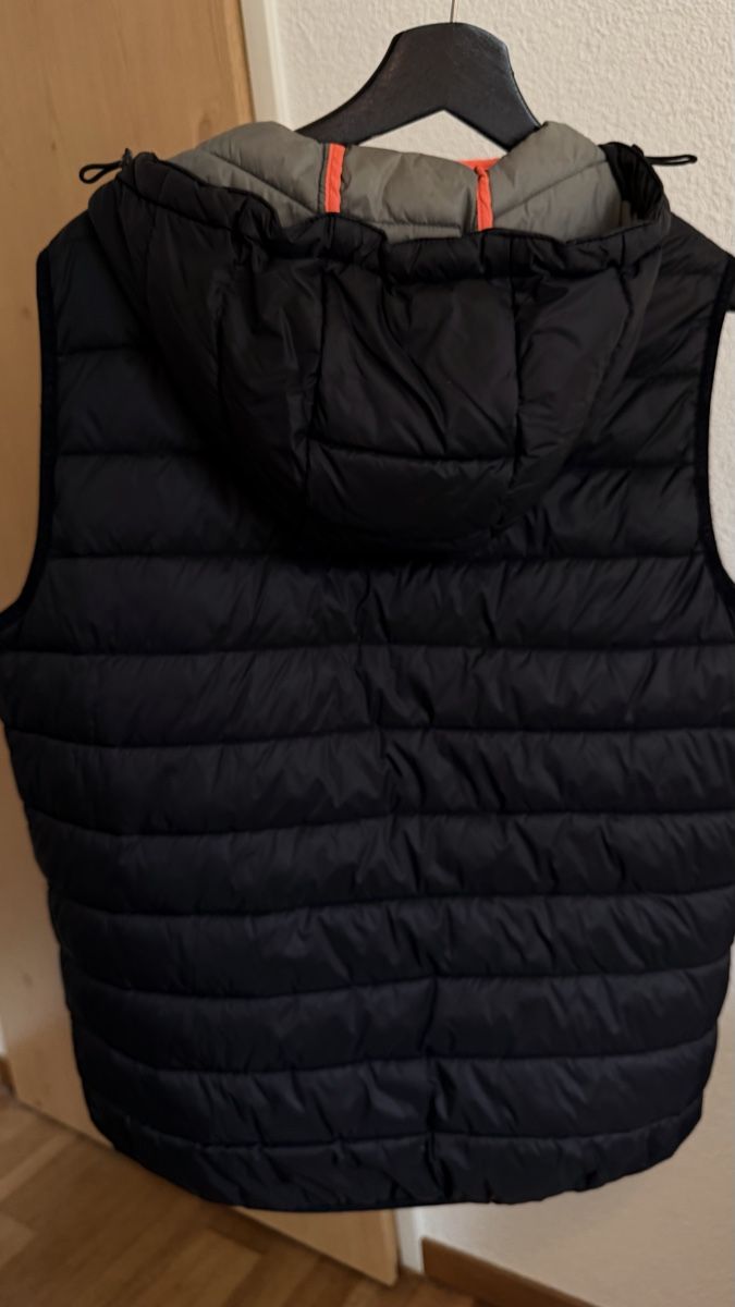 Gilet & Giacche: Jack & Jones Weste Herren Gr. M – Nuovo (secondo la descrizione) da Bonstetten venduto da AngelaF23 5
