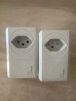 TP-Link AV900 Powerline Adapter - Top Zustand - Direkt Start