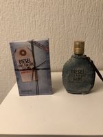 Neues Diesel Parfüm für Herren