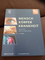 Mensch Körper Krankheit 6. Auflage 