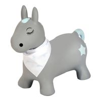 Hüpftier Pony