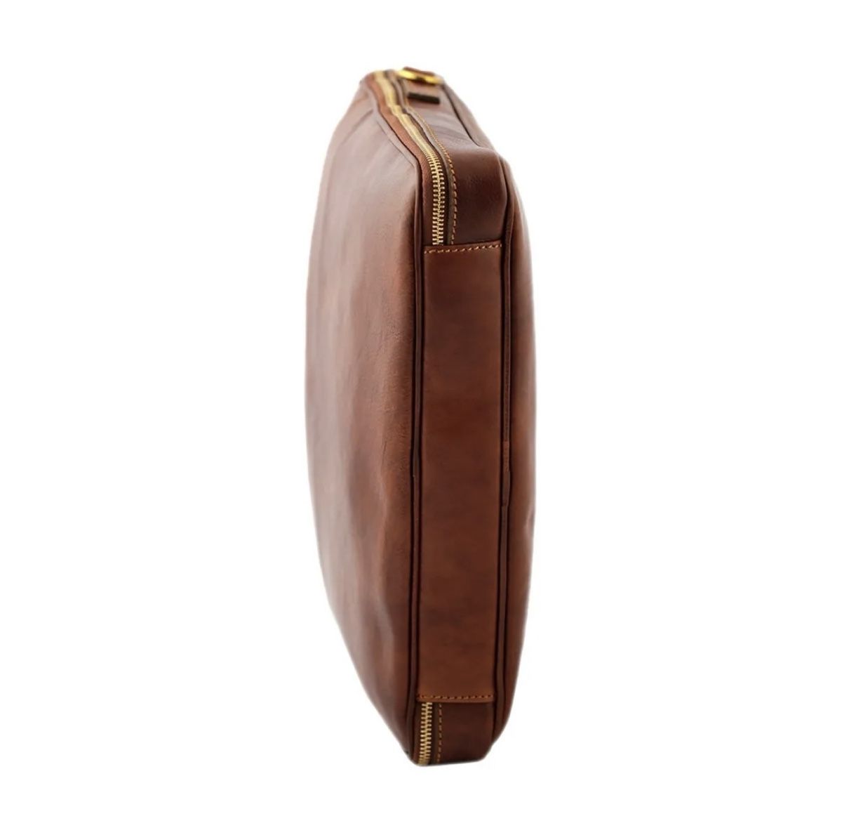 Koffer & Taschen: Laptoptasche aus Leder Seattle – Neu und originalverpackt aus Wittenbach von WWW.DRILUBAGS.CH 5