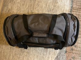 Reisekoffer mit Rollen – durchdachte Innenaufteilung
