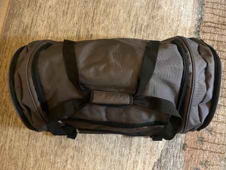 Reisekoffer mit Rollen – durchdachte Innenaufteilung