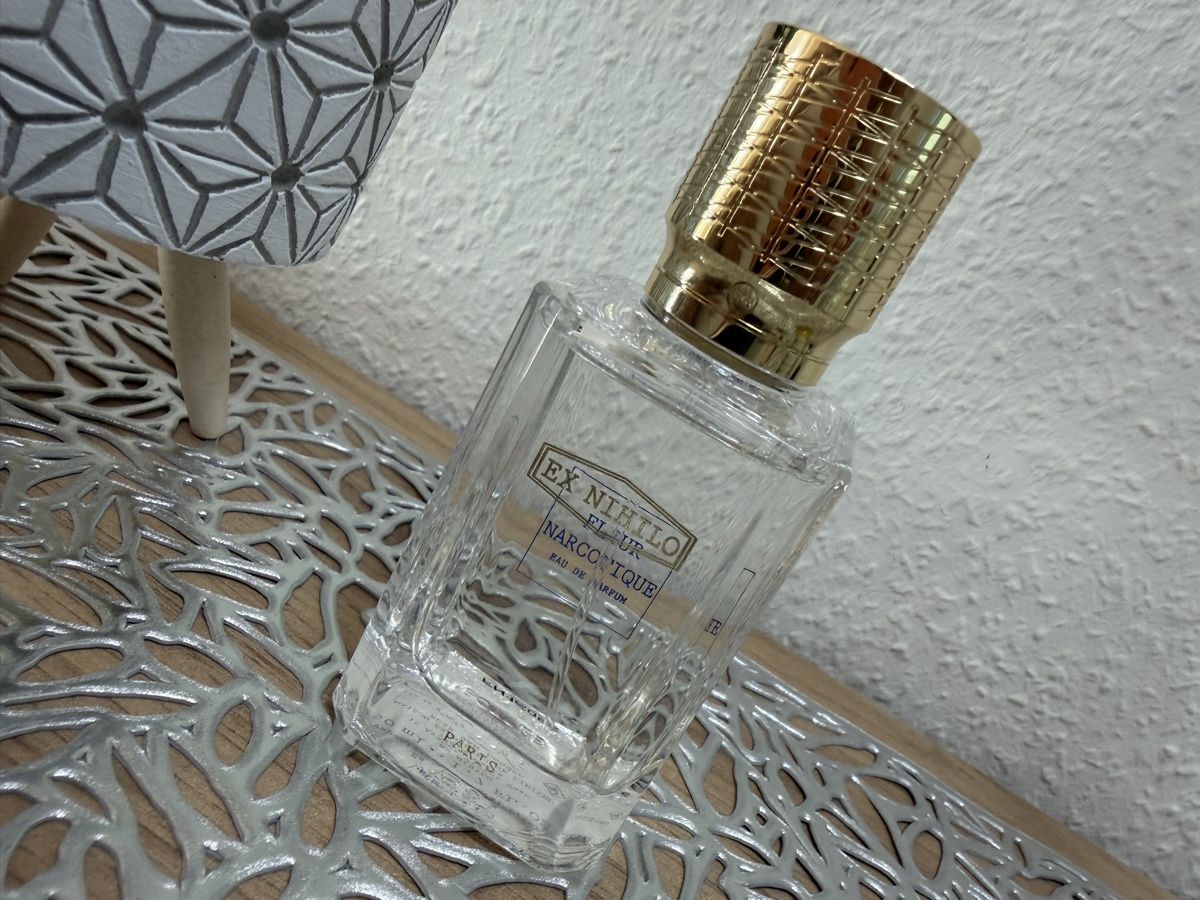 Ex Nihilo Parfum & Eau de Toilette: Ex Nihilo Fleur Narcotique Eau de Parfum 50 ml – Neu (gemäss Beschreibung) aus Brugg AG von bur_82lm