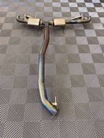 Échappement titane Akrapovic GT-R 