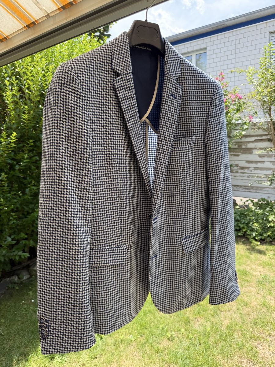 Paul Kehl Completi: Blazer Paul Kehl 50 – Usato da Steffisburg venduto da Tim_36
