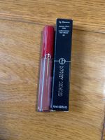 Giorgio Armani couleur intense fini velours 214 lip maestro 