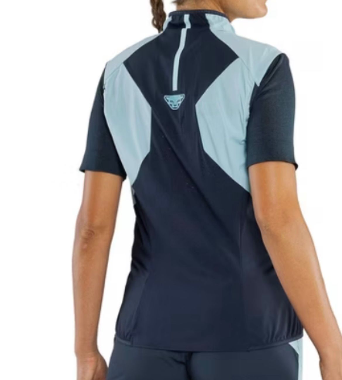 Dynafit Gilets & Westen: Dynafit Damen Weste Gilet – Neu (gemäss Beschreibung) aus Flüelen von AU10 1