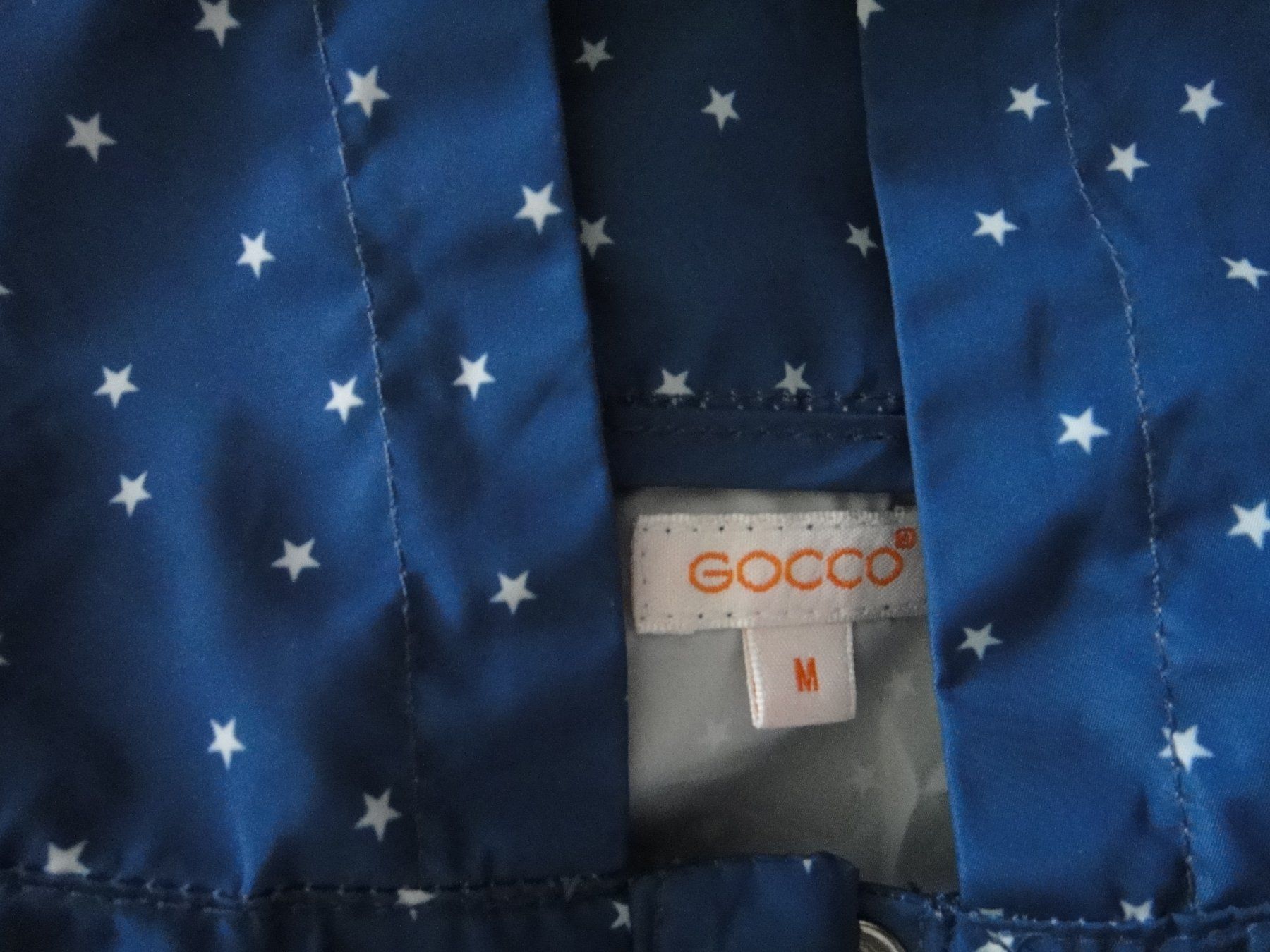 Vestes & Manteaux: Regen Poncho "GOCCO" 6 Jahre – Neuf (Voir description) à Winterthur par LemonTree5 1