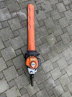 heckenschere stihl hs 81r