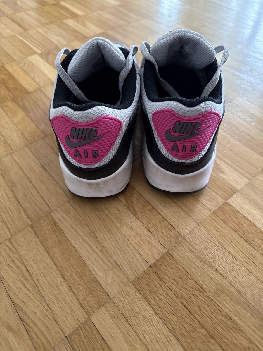 Nike Scarpe da uomo: Nike Air Max 90 Dunkin Donut Edition  – Usato da Sisseln AG venduto da Gommibaerli87 2