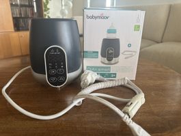 Babymoov Nutri Smart Bottle Warmer