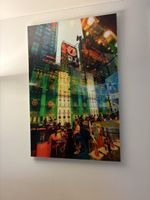 Fotografie Jeffrey Aaronson