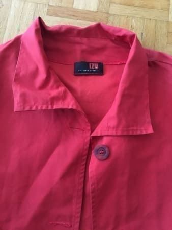 Giacche: IZU Schweiz Jacke Rot Gr.ca. L/XL – Nuovo (secondo la descrizione) da Frenkendorf venduto da kokira 1
