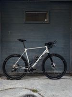 Canyon Grail 7al 1by (XXL)