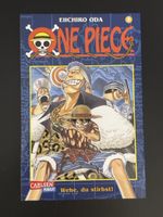 One Piece Manga Band 8,gutem  Zustand