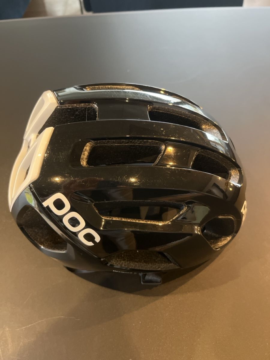 Poc Casques: Rennradhelm POC – D'occasion à Evilard par Luis2003 1