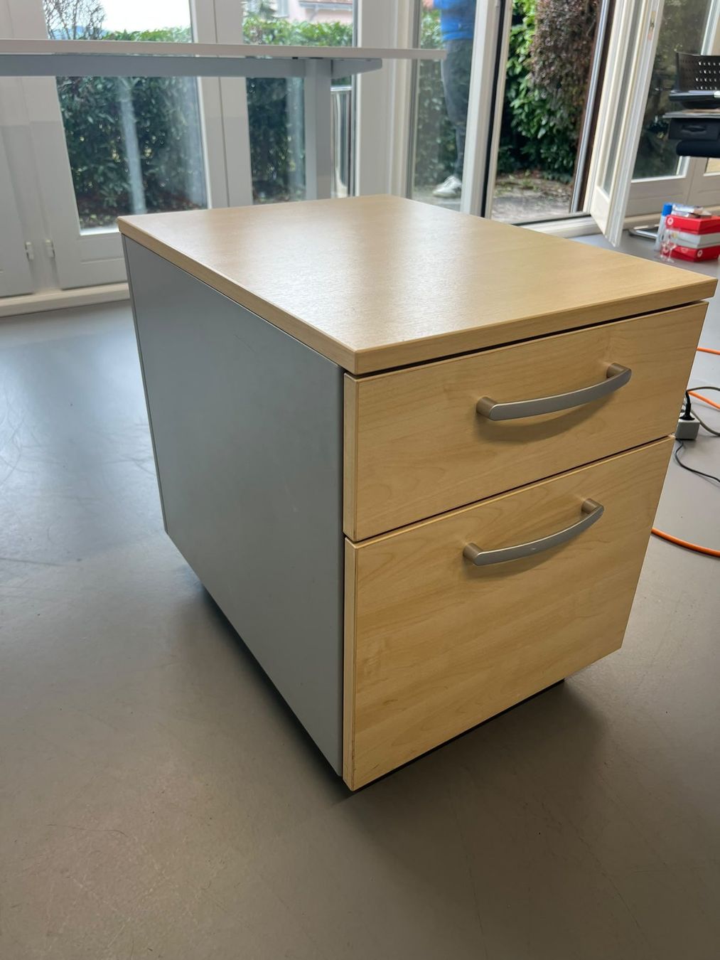 Eléments de bureau: Rollcontainer – D'occasion à Männedorf par KingDiui