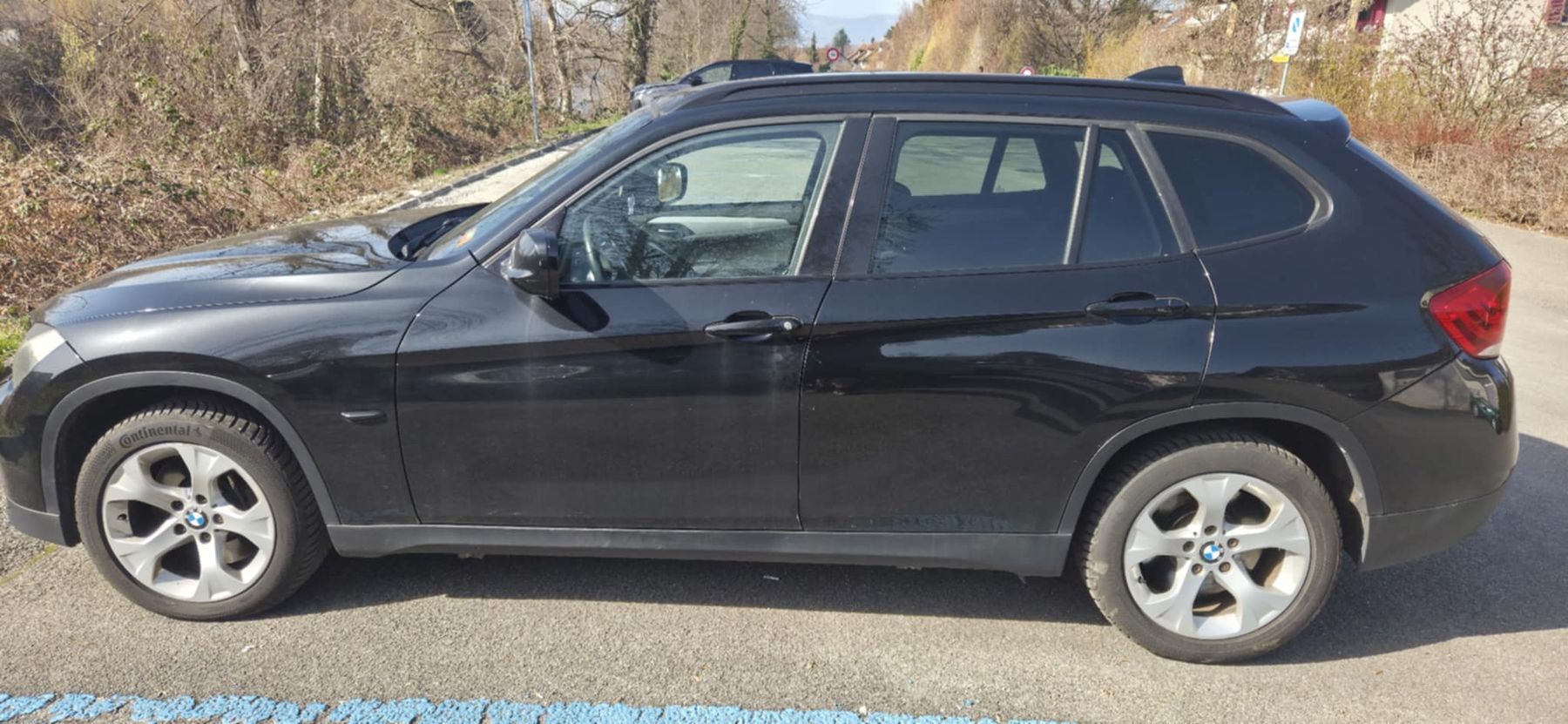 BMW Automobili: BMW X1 E84 28i xDrive – Usato da Alchenflüh venduto da cza_8yrw 7
