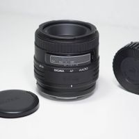 Sigma 50mm F2.8 AF Makro-Objektiv