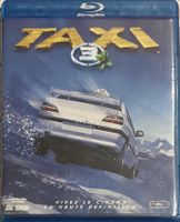 TAXI 3