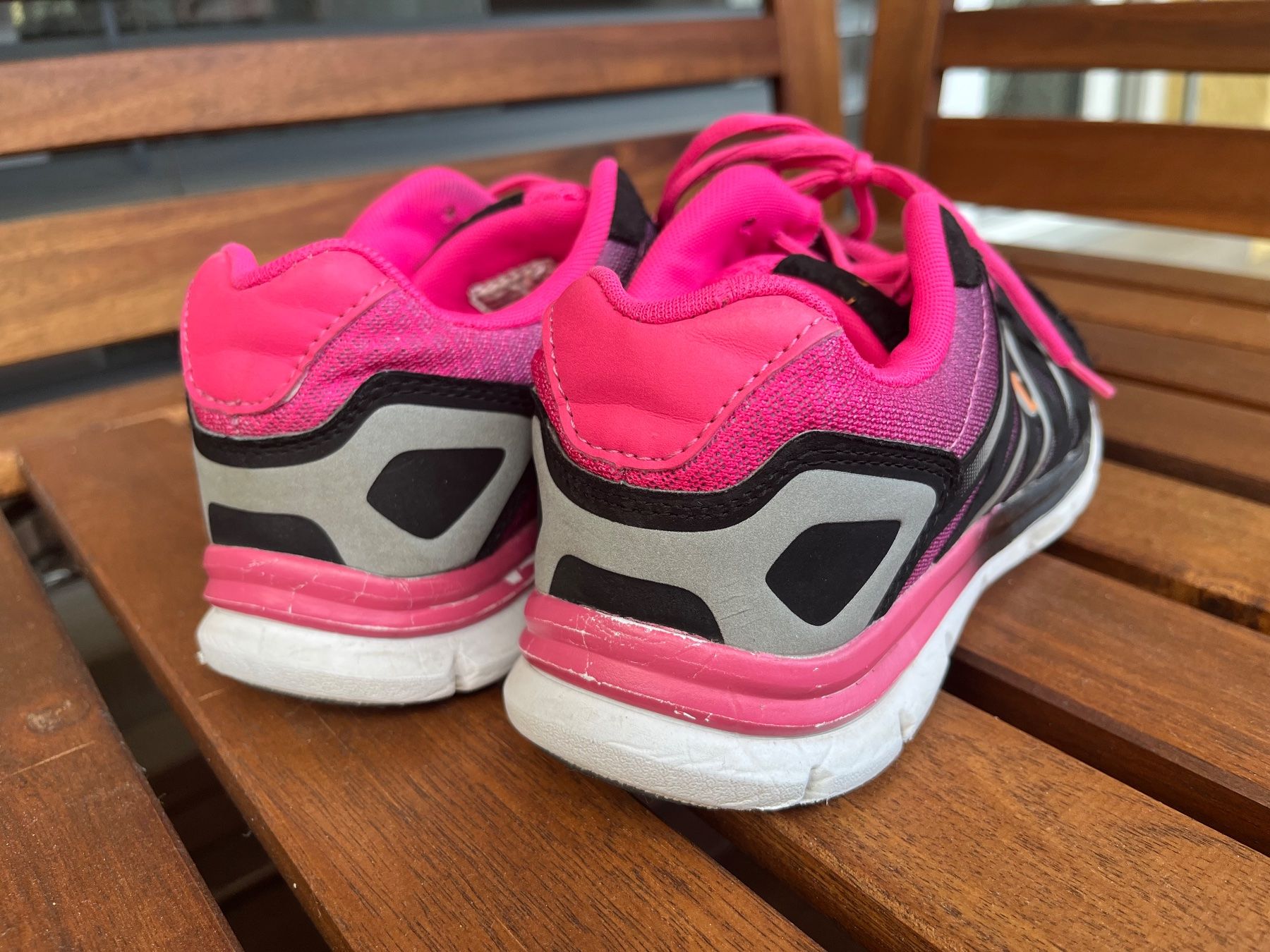 Scarpe da donna: Champion Sneakers Damen Gr.40 – Usato da Jona venduto da Good_luck_ 2