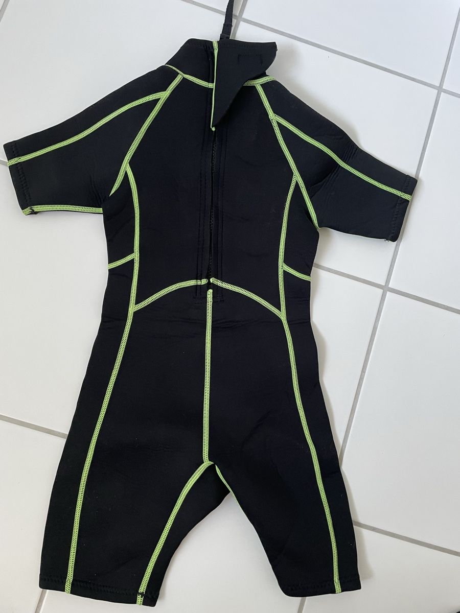 Mute per immersioni: Neopren Bestdivers Size 4 – Nuovo (secondo la descrizione) da Siebnen venduto da Starlauf 1