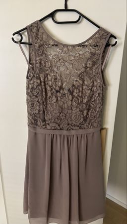     Marie Lund Spitzenkleid Gr. 36